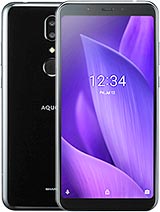 Best available price of Sharp Aquos V in Sweden