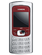 Best available price of Siemens A31 in Sweden