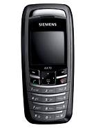 Best available price of Siemens AX72 in Sweden