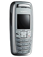 Best available price of Siemens AX75 in Sweden