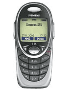 Best available price of Siemens S55 in Sweden