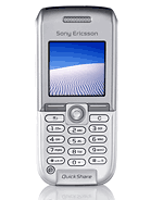 Best available price of Sony Ericsson K300 in Sweden