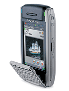 Best available price of Sony Ericsson P900 in Sweden