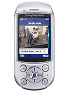 Best available price of Sony Ericsson S700 in Sweden