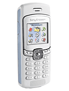 Best available price of Sony Ericsson T290 in Sweden