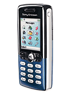 Best available price of Sony Ericsson T610 in Sweden