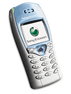 Best available price of Sony Ericsson T68i in Sweden