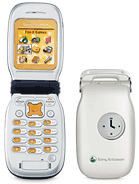 Best available price of Sony Ericsson Z200 in Sweden