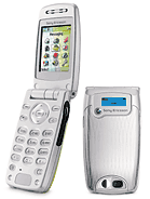 Best available price of Sony Ericsson Z600 in Sweden