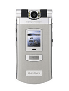 Best available price of Sony Ericsson Z800 in Sweden