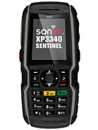 Best available price of Sonim XP3340 Sentinel in Sweden