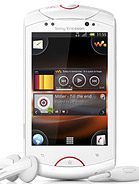 Best available price of Sony Ericsson Live with Walkman in Sweden