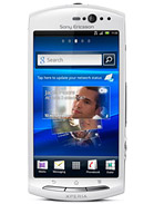 Best available price of Sony Ericsson Xperia neo V in Sweden