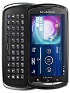 Best available price of Sony Ericsson Xperia pro in Sweden