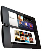 Best available price of Sony Tablet P 3G in Sweden