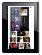 Best available price of Sony Tablet S 3G in Sweden