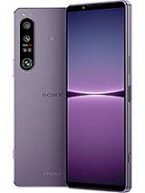 Best available price of Sony Xperia 1 IV in Sweden