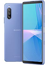 Best available price of Sony Xperia 10 III in Sweden