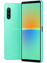 Best available price of Sony Xperia 10 IV in Sweden