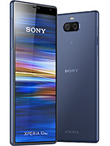 Best available price of Sony Xperia 10 Plus in Sweden