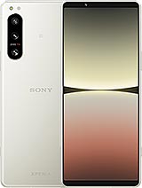 Best available price of Sony Xperia 5 IV in Sweden