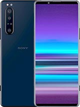 Best available price of Sony Xperia 5 Plus in Sweden