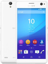 Best available price of Sony Xperia C4 Dual in Sweden