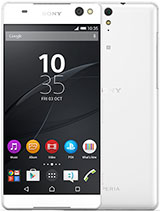 Best available price of Sony Xperia C5 Ultra in Sweden