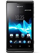 Best available price of Sony Xperia E dual in Sweden