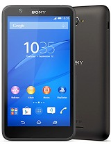 Best available price of Sony Xperia E4 Dual in Sweden