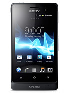 Best available price of Sony Xperia go in Sweden