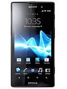 Best available price of Sony Xperia ion HSPA in Sweden
