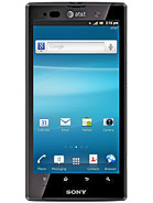 Best available price of Sony Xperia ion LTE in Sweden