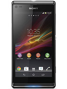 Best available price of Sony Xperia L in Sweden