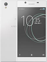 Best available price of Sony Xperia L1 in Sweden