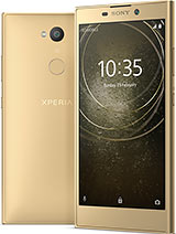 Best available price of Sony Xperia L2 in Sweden