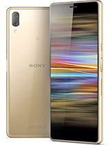 Best available price of Sony Xperia L3 in Sweden