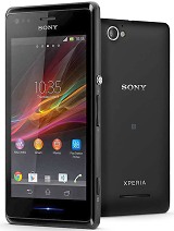 Best available price of Sony Xperia M in Sweden
