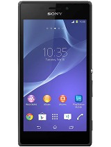 Best available price of Sony Xperia M2 in Sweden