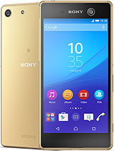 Best available price of Sony Xperia M5 Dual in Sweden