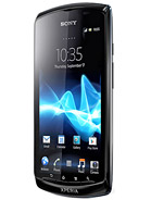Best available price of Sony Xperia neo L in Sweden