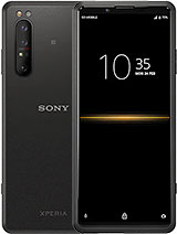 Best available price of Sony Xperia Pro in Sweden