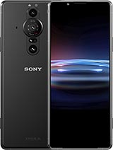Best available price of Sony Xperia Pro-I in Sweden
