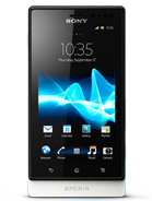 Best available price of Sony Xperia sola in Sweden