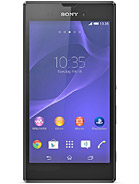 Best available price of Sony Xperia T3 in Sweden