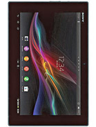Best available price of Sony Xperia Tablet Z LTE in Sweden
