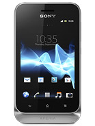 Best available price of Sony Xperia tipo dual in Sweden