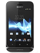 Best available price of Sony Xperia tipo in Sweden