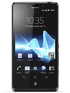 Best available price of Sony Xperia T LTE in Sweden