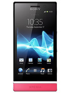 Best available price of Sony Xperia U in Sweden